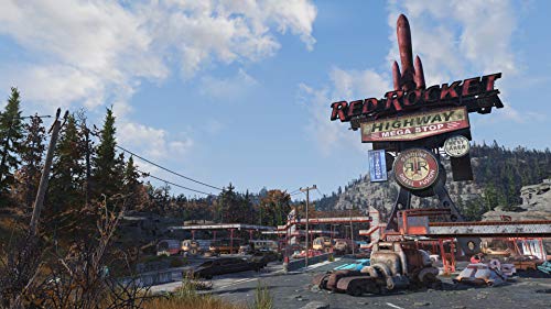 Fallout 76 Parent