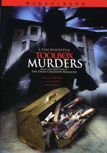 Toolbox Murders [Import]