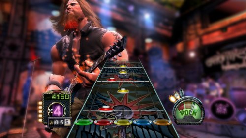 Guitar Hero 3 Legends of Rock - Xbox 360 (Used)