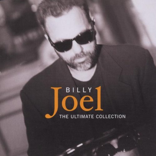 Billy Joel / The Ultimate Collection - CD (Occasion)