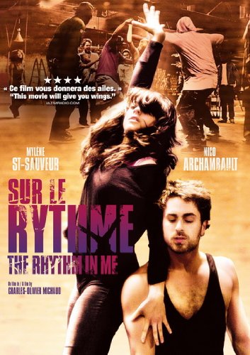 Step Up - DVD