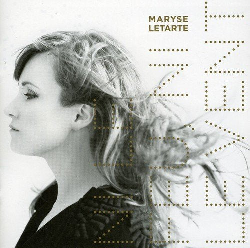 Maryse Letarte / Ni Le Feu Ni Le Vent - CD (Used)