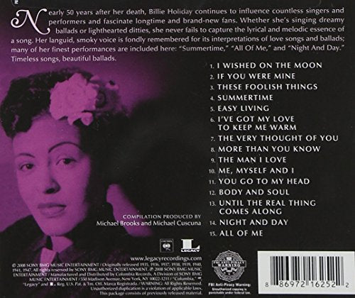 Beautiful Ballads & Love Songs