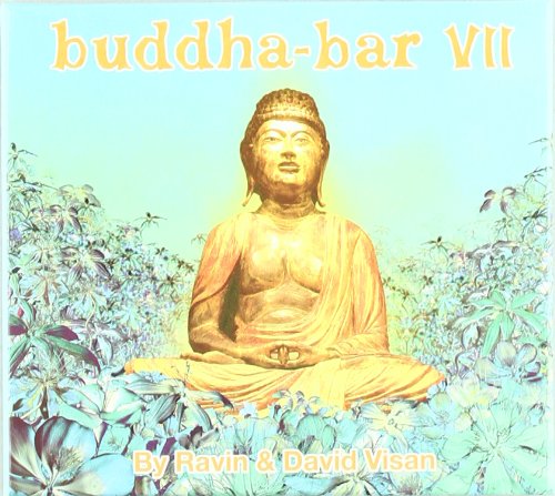 Buddha-Bar VII