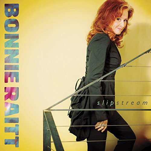 Bonnie Raitt / Slipstream - CD (Used)