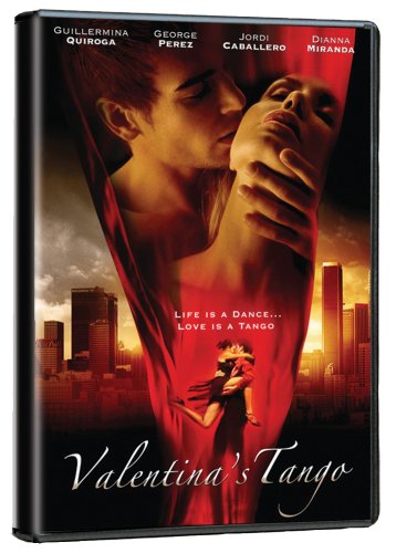 Valentina's Tango