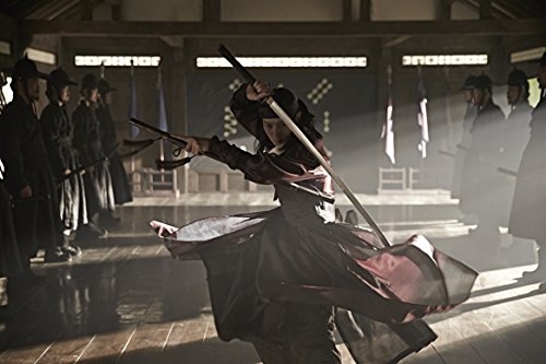 Kundo: Beyond Vengeance (2013)^Kundo: Age of the Rampant