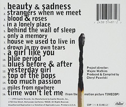 Smithereens / Blown To Smithereens: Best of Smithereens - CD (Used)