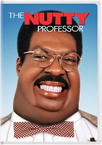 The Nutty Professor [Import]