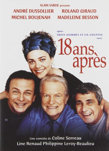 18 Ans Après - DVD (Occasion)