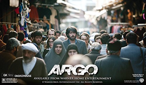 Argo - DVD