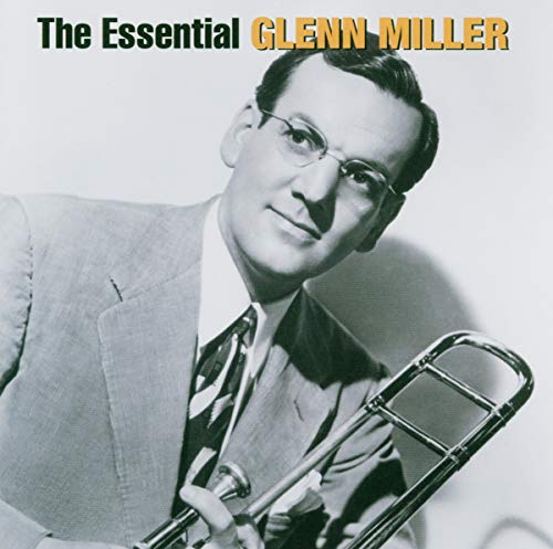 Glenn Miller / The Essential Glenn Miller - CD (Used)