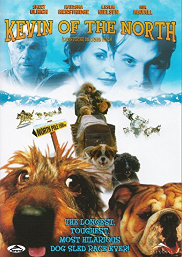 Kevin of the North - DVD (Used)