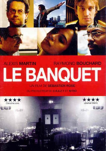 Le Banquet - DVD (Used)