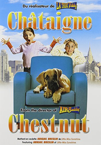 Chestnut - DVD (Used)