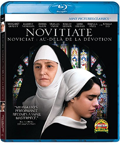 Novitiate [Blu-ray] (Bilingual)