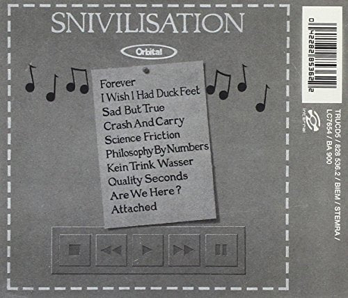 Snivilisation