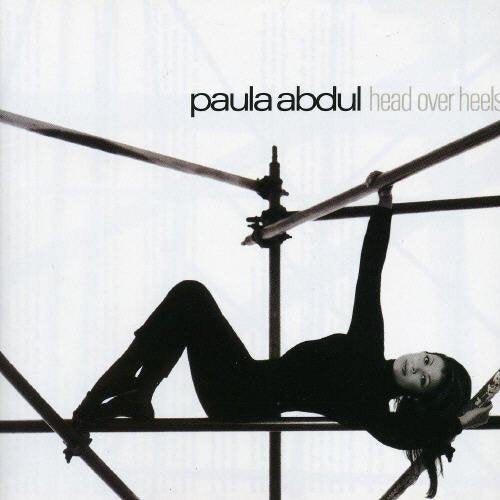 Paula Abdul / Head Over Heels - CD (Occasion)