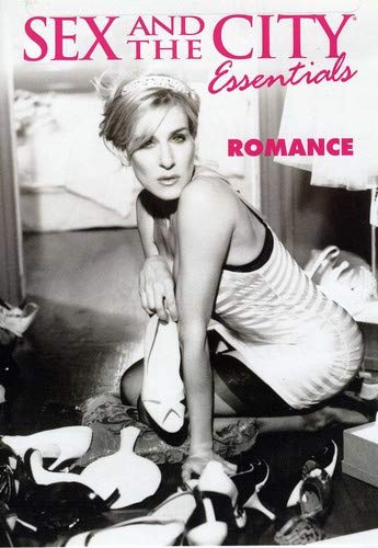 Sex and the City Essentials: Romance - DVD
