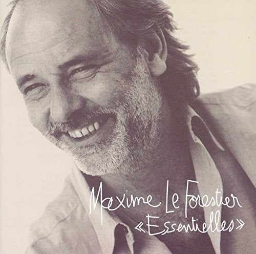 Maxime Le Forestier / Essentielles - CD (Used)