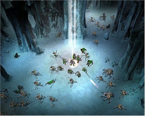 Armies of Exigo (vf)
