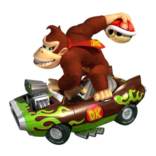 Mario Kart - Wii (Used)