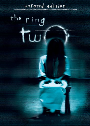 The Ring Two - DVD