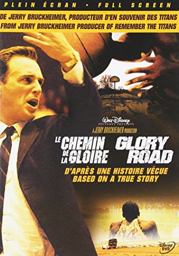 Glory Road (Full Screen) - DVD (Used)
