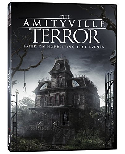 Amityville Terror - DVD (Used)
