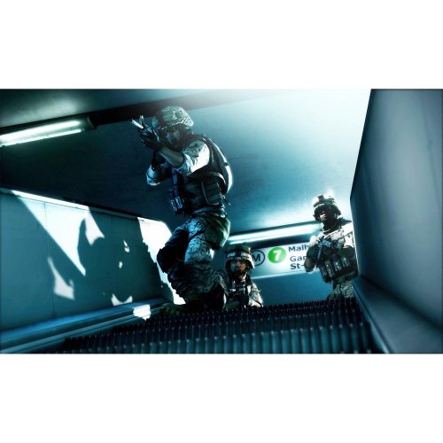 Battlefield 3