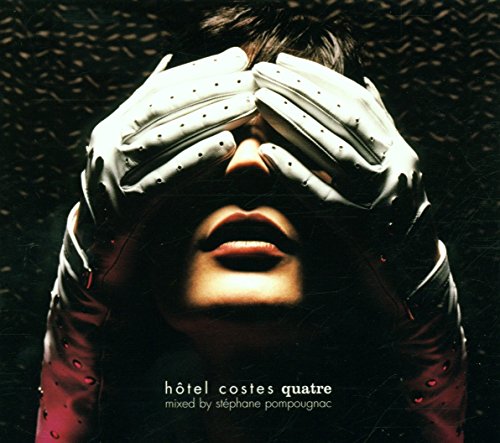 Hotel Costes 4