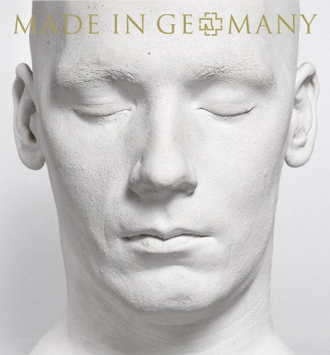 Rammstein / Made In Germany - CD (Used)