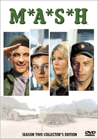 M*A*S*H: Season Two (Collector's Edition) (Bilingual) - DVD (Used)