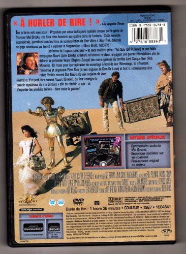 Spaceballs - DVD