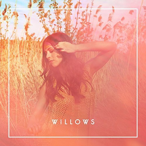 Willows / Willows - CD (Used)