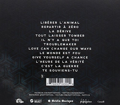 Liberer Lanimal
