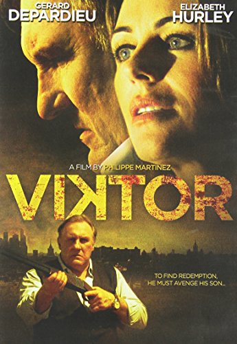 Viktor - DVD (Used)