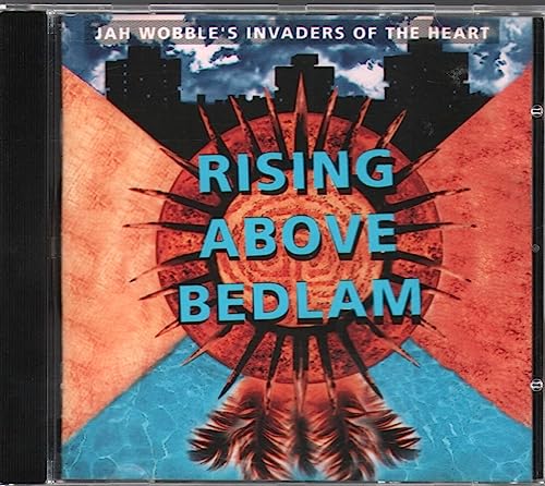 Rising Above Bedlam