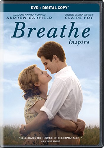 Breathe - DVD (Used)