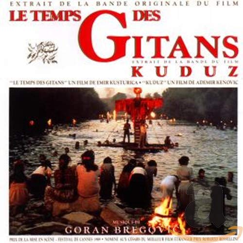 Temps Des Gitans / Time Of The