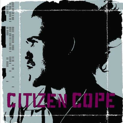Citizen Cope / Citizen Cope - CD