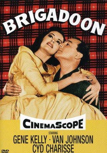 Brigadoon [Import] (Sous-titres français)