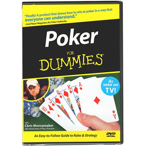 Poker for Dummies