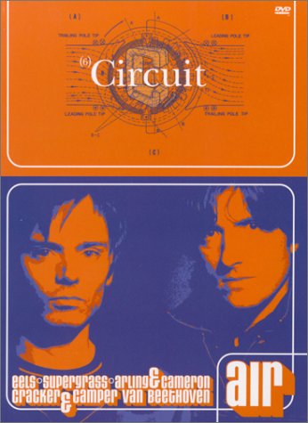 Circuit 1:6 [Import]