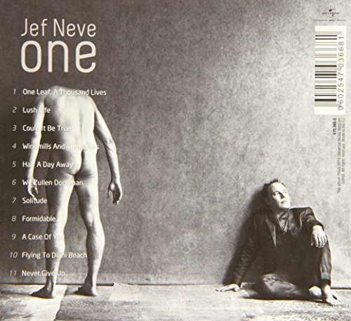 One