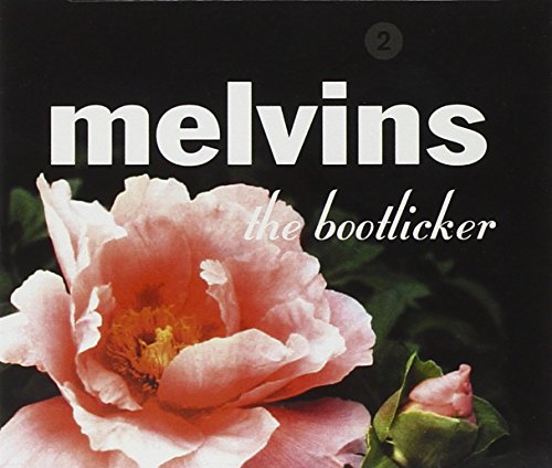 Bootlicker