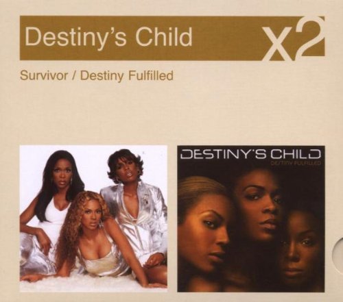 2cd Eco Slipc-Survivor/Destiny Fulfi Lled