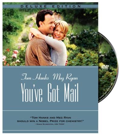 You've Got Mail (Deluxe Edition) - DVD (Used)