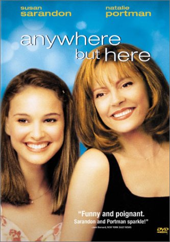 Anywhere But Here (Full Screen) [Import]