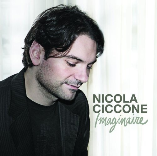 Nicolas Ciconne / Imaginaire - CD (Used)